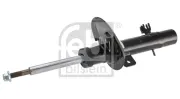 Stoßdämpfer Vorderachse links FEBI BILSTEIN 1002714
