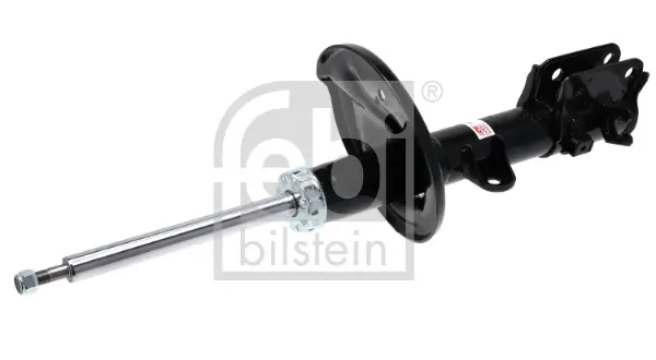 Stoßdämpfer Hinterachse links FEBI BILSTEIN 1002715