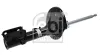 Stoßdämpfer Hinterachse links FEBI BILSTEIN 1002715 Bild Stoßdämpfer Hinterachse links FEBI BILSTEIN 1002715
