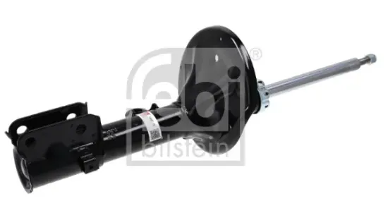 Stoßdämpfer Hinterachse links FEBI BILSTEIN 1002715 Bild Stoßdämpfer Hinterachse links FEBI BILSTEIN 1002715