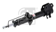 Stoßdämpfer Vorderachse links FEBI BILSTEIN 1002717