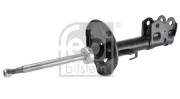 Stoßdämpfer Vorderachse rechts FEBI BILSTEIN 1002719