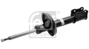 Stoßdämpfer Vorderachse links FEBI BILSTEIN 1002720