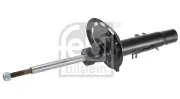 Stoßdämpfer Vorderachse links FEBI BILSTEIN 1002724