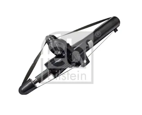 Stoßdämpfer Vorderachse rechts Vorderachse links FEBI BILSTEIN 1002726 Bild Stoßdämpfer Vorderachse rechts Vorderachse links FEBI BILSTEIN 1002726