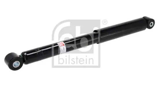 Stoßdämpfer Hinterachse rechts Hinterachse links FEBI BILSTEIN 1002731 Bild Stoßdämpfer Hinterachse rechts Hinterachse links FEBI BILSTEIN 1002731