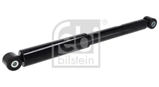 Stoßdämpfer Hinterachse rechts Hinterachse links FEBI BILSTEIN 1002731 Bild Stoßdämpfer Hinterachse rechts Hinterachse links FEBI BILSTEIN 1002731