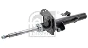 Stoßdämpfer Vorderachse rechts FEBI BILSTEIN 1002735