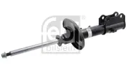 Stoßdämpfer Vorderachse links FEBI BILSTEIN 1002737