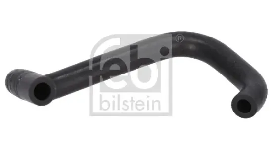 Schlauch, Kurbelgehäuseentlüftung FEBI BILSTEIN 1002740 Bild Schlauch, Kurbelgehäuseentlüftung FEBI BILSTEIN 1002740