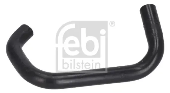 Schlauch, Kurbelgehäuseentlüftung FEBI BILSTEIN 1002740 Bild Schlauch, Kurbelgehäuseentlüftung FEBI BILSTEIN 1002740