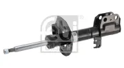 Stoßdämpfer Vorderachse links FEBI BILSTEIN 1002743