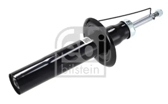 Stoßdämpfer Vorderachse links Vorderachse rechts FEBI BILSTEIN 1002744 Bild Stoßdämpfer Vorderachse links Vorderachse rechts FEBI BILSTEIN 1002744