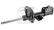 Stoßdämpfer Vorderachse links FEBI BILSTEIN 1002745
