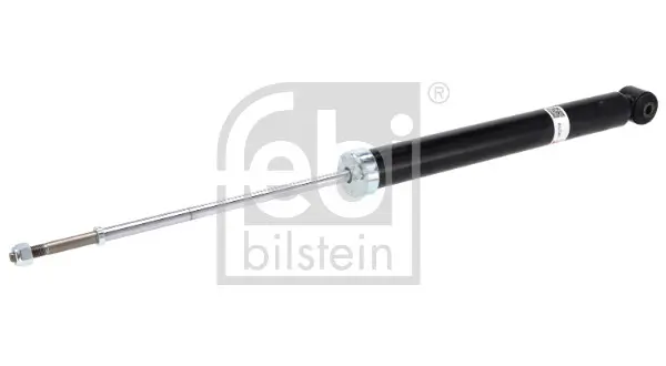 Stoßdämpfer Hinterachse rechts Hinterachse links FEBI BILSTEIN 1002749