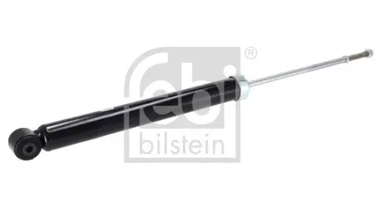 Stoßdämpfer Hinterachse rechts Hinterachse links FEBI BILSTEIN 1002749 Bild Stoßdämpfer Hinterachse rechts Hinterachse links FEBI BILSTEIN 1002749