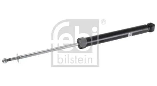 Stoßdämpfer Hinterachse links Hinterachse rechts FEBI BILSTEIN 1002750 Bild Stoßdämpfer Hinterachse links Hinterachse rechts FEBI BILSTEIN 1002750