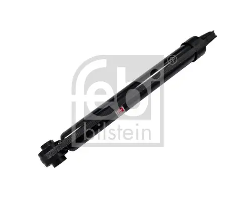 Stoßdämpfer Hinterachse rechts Hinterachse links FEBI BILSTEIN 1002754 Bild Stoßdämpfer Hinterachse rechts Hinterachse links FEBI BILSTEIN 1002754