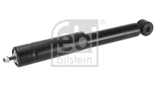 Stoßdämpfer Hinterachse rechts Hinterachse links FEBI BILSTEIN 1002760 Bild Stoßdämpfer Hinterachse rechts Hinterachse links FEBI BILSTEIN 1002760