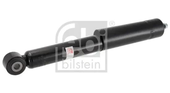 Stoßdämpfer Hinterachse rechts Hinterachse links FEBI BILSTEIN 1002760 Bild Stoßdämpfer Hinterachse rechts Hinterachse links FEBI BILSTEIN 1002760