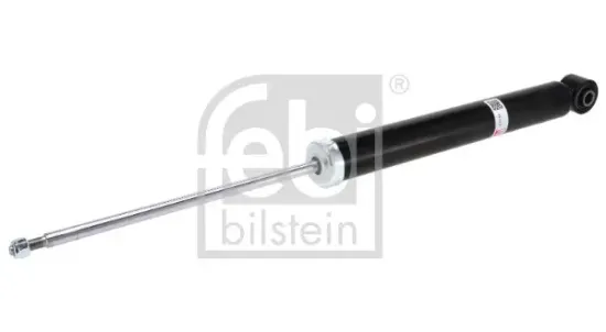 Stoßdämpfer Hinterachse rechts Hinterachse links FEBI BILSTEIN 1002764 Bild Stoßdämpfer Hinterachse rechts Hinterachse links FEBI BILSTEIN 1002764
