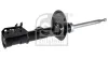 Stoßdämpfer Vorderachse links FEBI BILSTEIN 1002765 Bild Stoßdämpfer Vorderachse links FEBI BILSTEIN 1002765