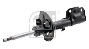 Stoßdämpfer Vorderachse rechts FEBI BILSTEIN 1002766