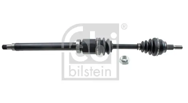 Antriebswelle Vorderachse rechts FEBI BILSTEIN 1002769