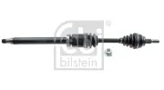 Motor-/Unterfahrschutz FEBI BILSTEIN 101887