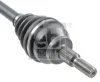 Antriebswelle Vorderachse rechts FEBI BILSTEIN 1002769 Bild Antriebswelle Vorderachse rechts FEBI BILSTEIN 1002769