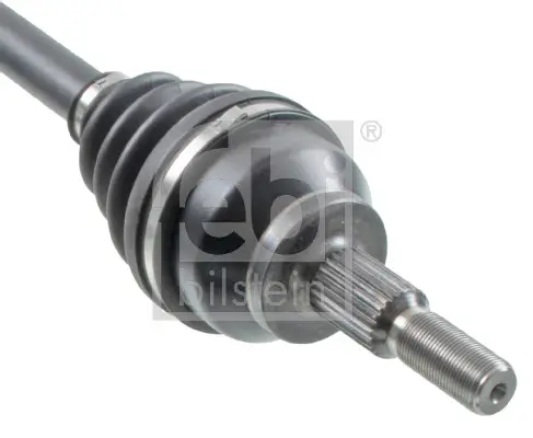 Antriebswelle Vorderachse rechts FEBI BILSTEIN 1002769 Bild Antriebswelle Vorderachse rechts FEBI BILSTEIN 1002769