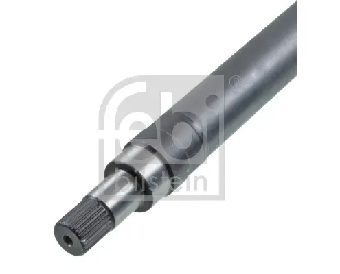 Antriebswelle Vorderachse rechts FEBI BILSTEIN 1002769 Bild Antriebswelle Vorderachse rechts FEBI BILSTEIN 1002769