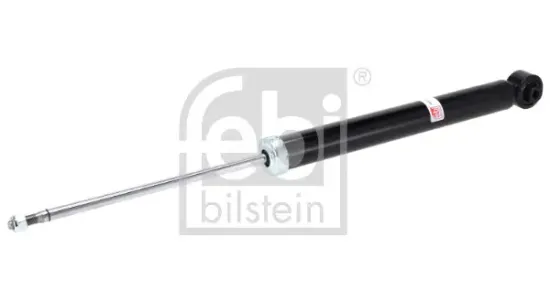 Stoßdämpfer Hinterachse rechts Hinterachse links FEBI BILSTEIN 1002771 Bild Stoßdämpfer Hinterachse rechts Hinterachse links FEBI BILSTEIN 1002771