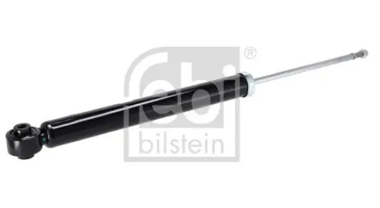 Stoßdämpfer Hinterachse rechts Hinterachse links FEBI BILSTEIN 1002771 Bild Stoßdämpfer Hinterachse rechts Hinterachse links FEBI BILSTEIN 1002771