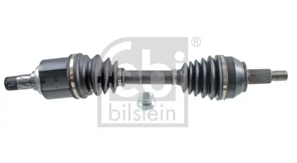 Antriebswelle Vorderachse links FEBI BILSTEIN 1002774