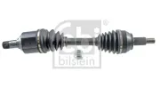 Antriebswelle Vorderachse links FEBI BILSTEIN 1002774