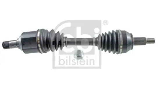 Antriebswelle Vorderachse links FEBI BILSTEIN 1002774 Bild Antriebswelle Vorderachse links FEBI BILSTEIN 1002774