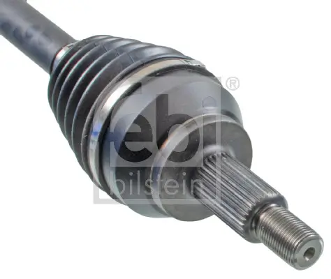 Antriebswelle Vorderachse links FEBI BILSTEIN 1002774 Bild Antriebswelle Vorderachse links FEBI BILSTEIN 1002774