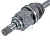 Antriebswelle Vorderachse links FEBI BILSTEIN 1002774 Bild Antriebswelle Vorderachse links FEBI BILSTEIN 1002774