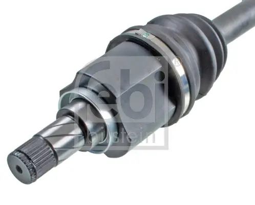 Antriebswelle Vorderachse links FEBI BILSTEIN 1002774 Bild Antriebswelle Vorderachse links FEBI BILSTEIN 1002774