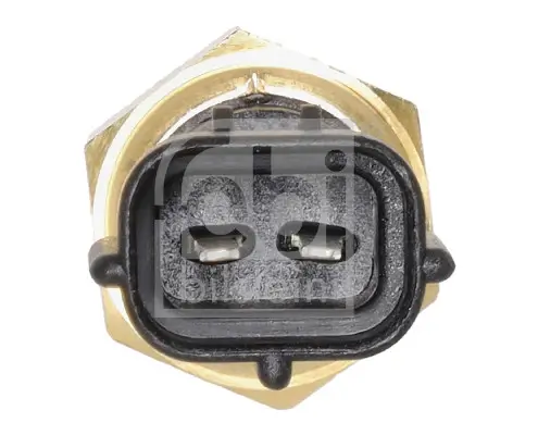 Sensor, Ansauglufttemperatur FEBI BILSTEIN 1002777 Bild Sensor, Ansauglufttemperatur FEBI BILSTEIN 1002777