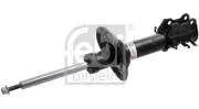 Stoßdämpfer Vorderachse links FEBI BILSTEIN 1002778