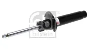 Stoßdämpfer Vorderachse links FEBI BILSTEIN 1002779