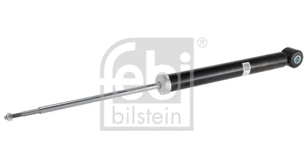 Stoßdämpfer Hinterachse rechts Hinterachse links FEBI BILSTEIN 1002783