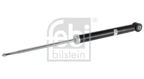 Stoßdämpfer Hinterachse rechts Hinterachse links FEBI BILSTEIN 1002783 Bild Stoßdämpfer Hinterachse rechts Hinterachse links FEBI BILSTEIN 1002783