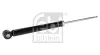 Stoßdämpfer Hinterachse rechts Hinterachse links FEBI BILSTEIN 1002783 Bild Stoßdämpfer Hinterachse rechts Hinterachse links FEBI BILSTEIN 1002783