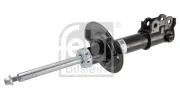 Stoßdämpfer Vorderachse links FEBI BILSTEIN 1002784