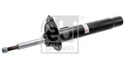 Stoßdämpfer Vorderachse links FEBI BILSTEIN 1002785