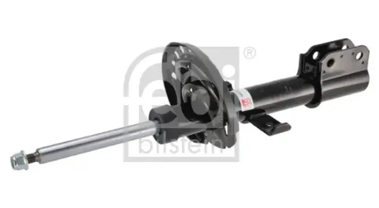 Stoßdämpfer Vorderachse rechts Vorderachse links FEBI BILSTEIN 1002786 Bild Stoßdämpfer Vorderachse rechts Vorderachse links FEBI BILSTEIN 1002786