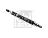 Stoßdämpfer Hinterachse links Hinterachse rechts FEBI BILSTEIN 1002787 Bild Stoßdämpfer Hinterachse links Hinterachse rechts FEBI BILSTEIN 1002787